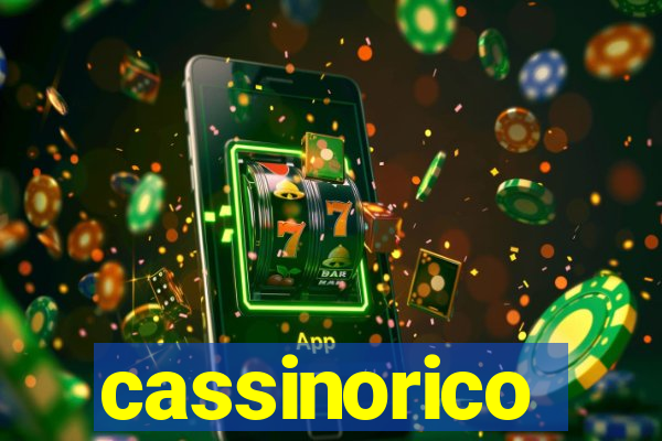 cassinorico