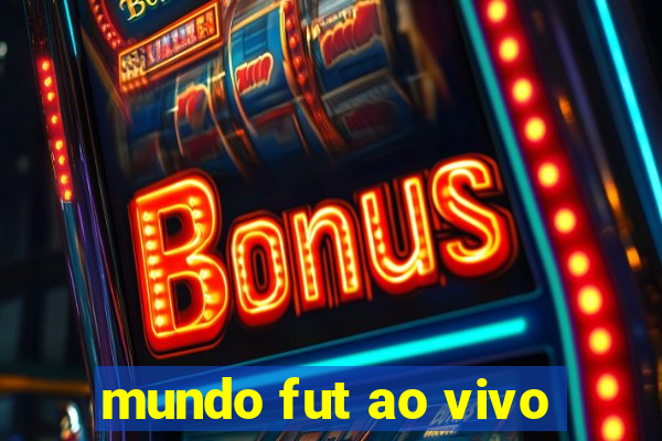 mundo fut ao vivo