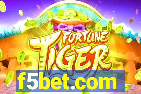 f5bet.com