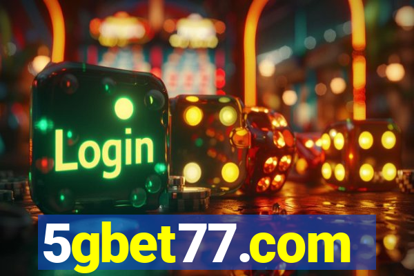 5gbet77.com