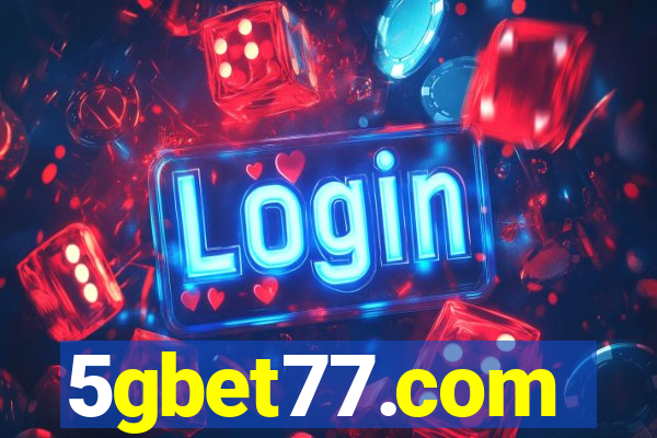 5gbet77.com