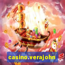 casino.verajohn