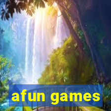 afun games