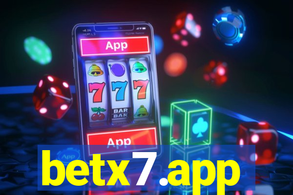 betx7.app