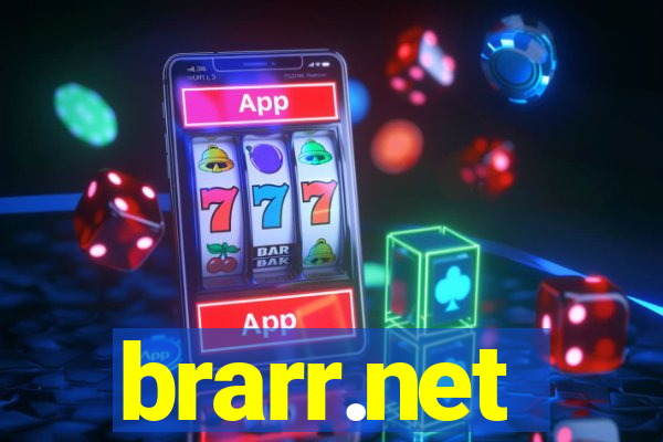 brarr.net