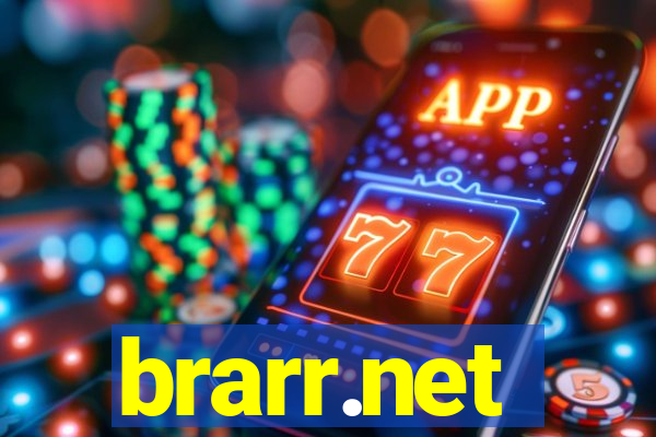 brarr.net