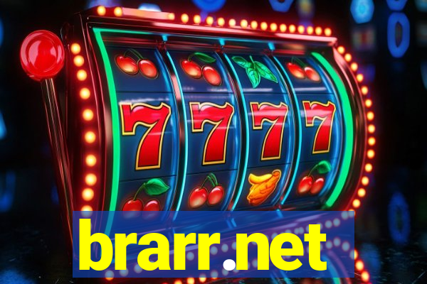 brarr.net