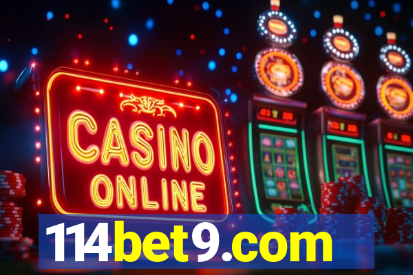 114bet9.com