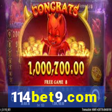 114bet9.com