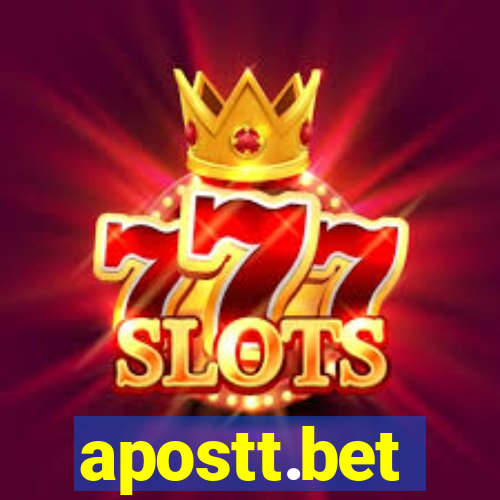 apostt.bet