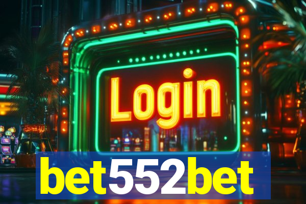 bet552bet