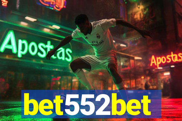 bet552bet