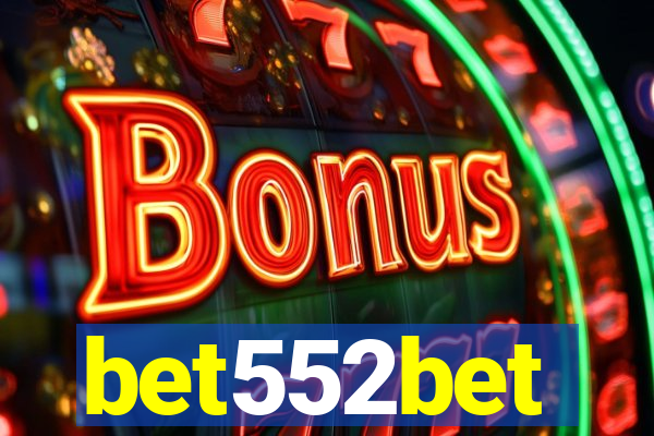 bet552bet