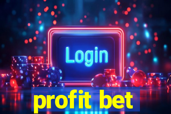 profit bet