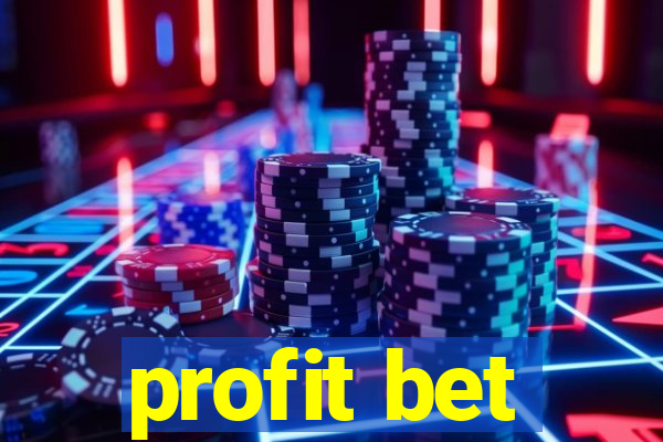 profit bet