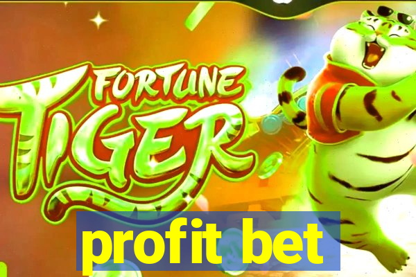 profit bet