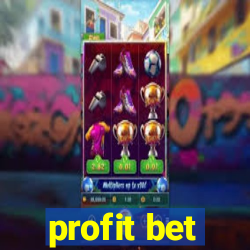 profit bet