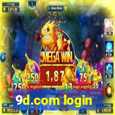 9d.com login