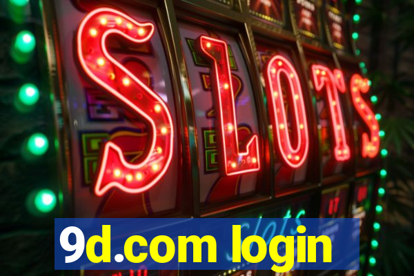 9d.com login