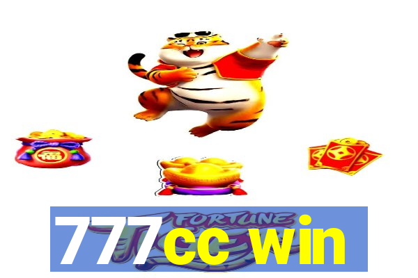 777cc win