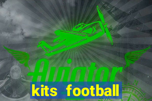 kits football manager 2016