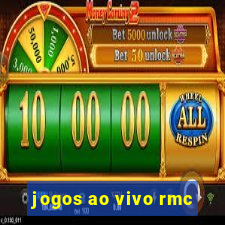 jogos ao vivo rmc