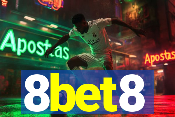 8bet8