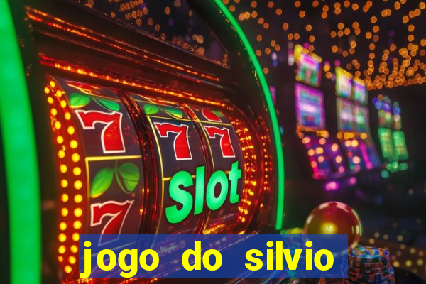 jogo do silvio santos da roleta