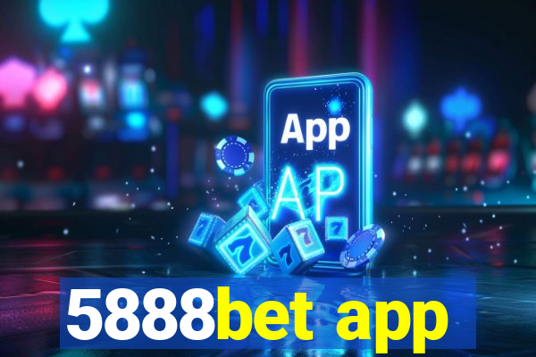 5888bet app