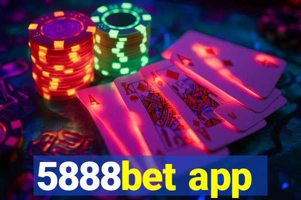 5888bet app