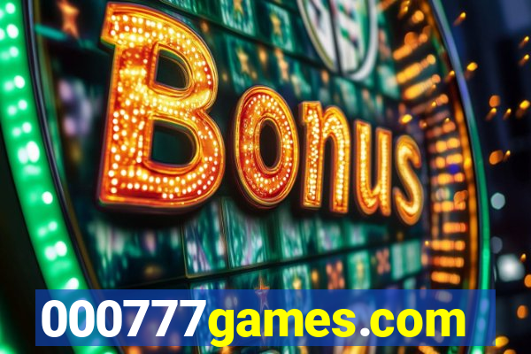 000777games.com