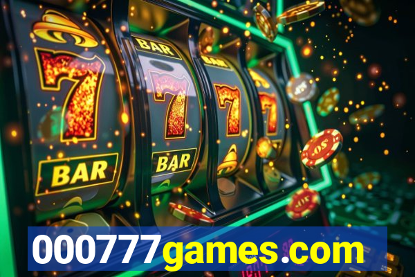 000777games.com