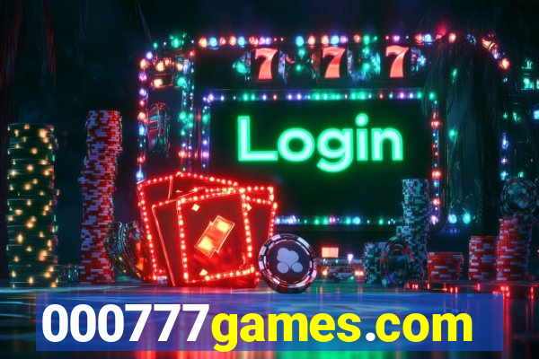 000777games.com