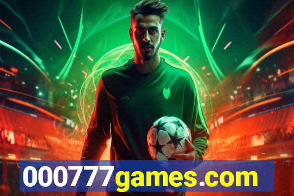 000777games.com