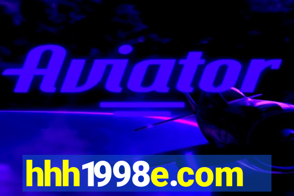 hhh1998e.com