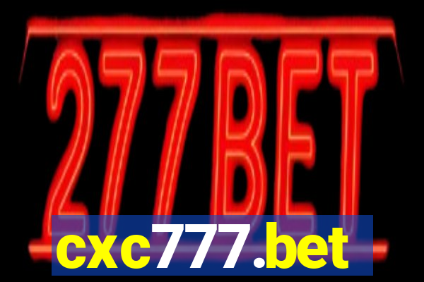 cxc777.bet