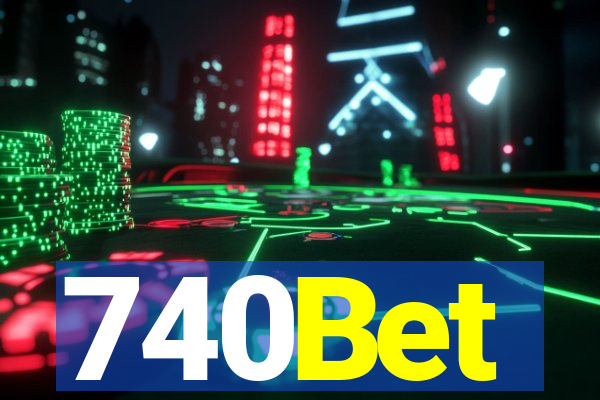 740Bet