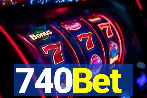 740Bet