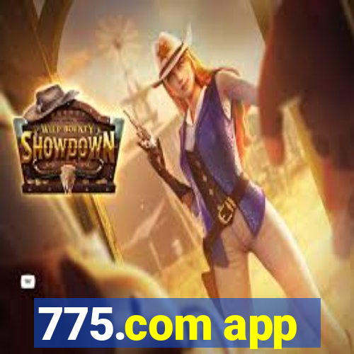 775.com app