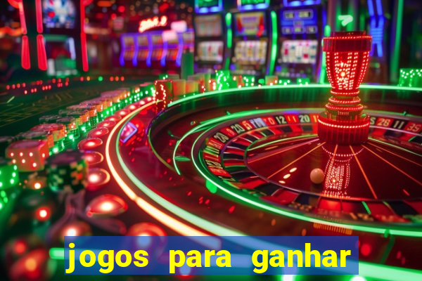 jogos para ganhar dinheiro via pix gratuito