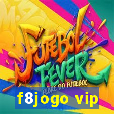 f8jogo vip