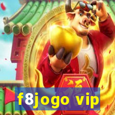 f8jogo vip