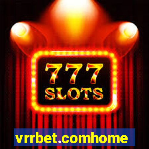 vrrbet.comhome