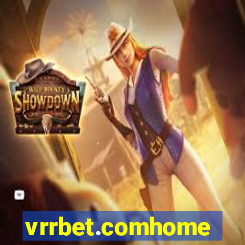 vrrbet.comhome