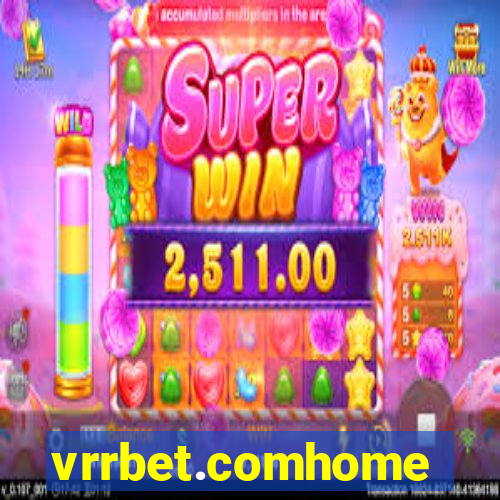 vrrbet.comhome