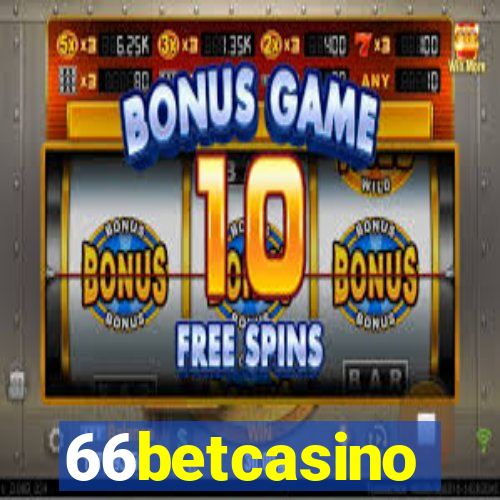 66betcasino