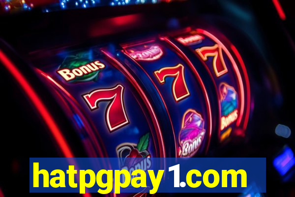 hatpgpay1.com