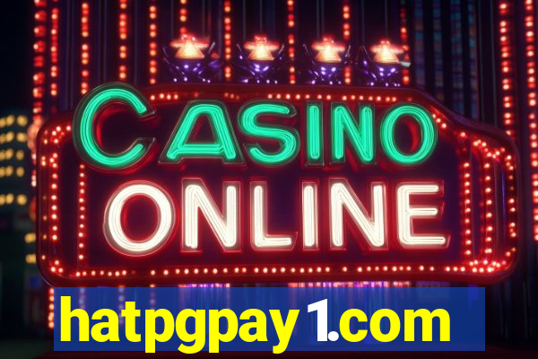 hatpgpay1.com