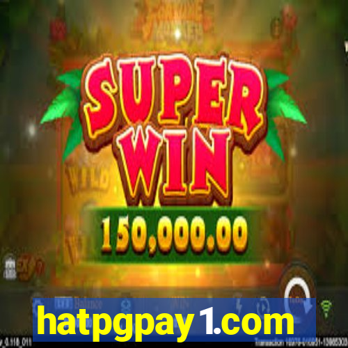 hatpgpay1.com