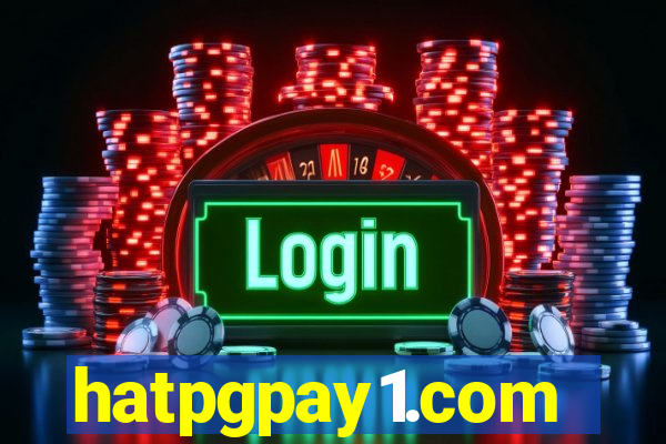 hatpgpay1.com